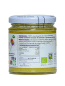 Bio-Ghee aus Kuhmilch, reines geklärtes Butterfett in 200 g Packung, Ayurveda Auténtico, Lebensmittel