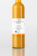 Ben’s Ginger Bio Ingwer Pfirsich Basilikum 500ml