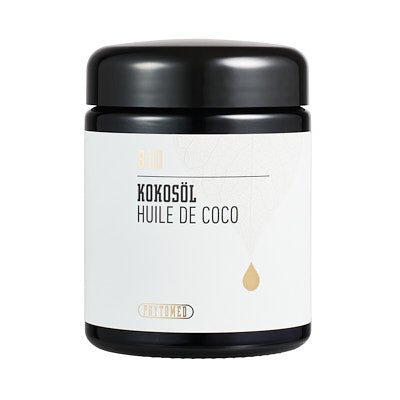 Bio Kokosöl 200g - Mana Kendra GmbH