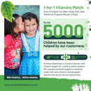 Bio-kurkuma 1440 mg vegane kapseln mit schwarzem pfeffer und ingwer neben blauem gepunktetem kleid mit weißem spitzenkragen