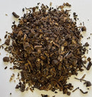 Bio Löwenzahnwurzelkaffee von NaturKraftWerke, koffeinfreier Kaffeeersatz, getrocknete Löwenzahnwurzel für Kaffeealternativen