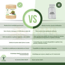 Biooptimal bio-moringa kapseln organische moringa zur unterstützung der blutzuckerwerte und zum abnehmen