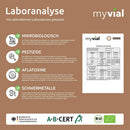 Organic Reishi Powder 100 grams - Ling Zhi - Vegan