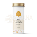 Bio-Kinder-Kamille-Shampoo von Eliah Sahil, sanftes Kinder-Haarshampoo mit Kamille für empfindliche Haut, natürliche Körperpflege
