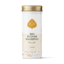 Bio-Kinder-Shampoo mit Kamille von Eliah Sahil, flüssiges Körperpflegeprodukt für sanfte Reinigung bei Kindern.