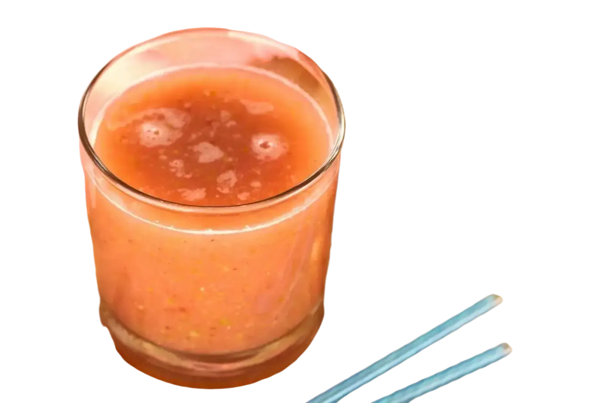 Bio Vitamin C Pulver von myvial, 100 g, natürliches Camu Camu in Pulverform, Nahrungsergänzung für Vitamin C.