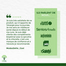 Bio-Moringa - Blutzuckerspiegel, Abnehmen - Nahrungsergänzungsmittel - in Kapseln – Produktbild