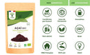 Organic Acai Powder - Vegan