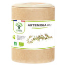 Bioptimal Bio-Artemisia Nahrungsergänzung in Kapseln zur Linderung von Menstruationsbeschwerden und Muskelaufbau, natürlich.