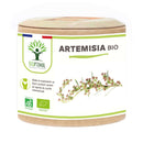 Bioptimal Bio-Artemisia Nahrungsergänzung in Kapseln, unterstützt Menstruationsbeschwerden und Muskelaufbau, natürliche Heilpflanze