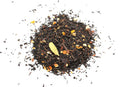 Black Magic Blend 50 g – würziger loser Schwarztee mit Zimt, Orangenschale, Ingwer, Kardamom und Nelken im Mana Shop Schweiz.