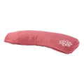 Bodynova Yoga Augenkissen LOTUS aus Mako-Satin mit Lavendel, entspannendes Augenkissen für Yoga und Meditation.