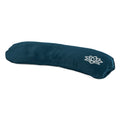 Bodynova Yoga Augenkissen LOTUS aus Mako-Satin mit Lavendel, entspannendes Kissen für Augen und Meditation, lila Design