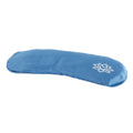 Bodynova Yoga Augenkissen LOTUS mit Lavendel aus Mako-Satin, entspannendes Augenkissen mit Lavendelduft, weich und bequem.