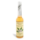 Bodynova Agua de Florida Flor de Naranja Orangenblütenöl Duftwasser in 221 ml Flasche, mit Orangenblüten für angenehmen Duft