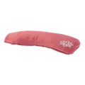 Bodynova Yoga Augenkissen LOTUS mit Lavendel aus Mako-Satin, entspannendes Kissen für Meditation und Yoga, mit Lavendelduft.