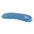 Bodynova Yoga Augenkissen LOTUS mit Lavendel aus Mako-Satin, entspannendes Kissen für Meditation und Entspannung.