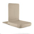 Bodynova Meditationsstuhl Backjack XL, Yoga-Bodenstuhl für bequemes Sitzen und Meditation, aus robustem Material