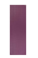 Bodynova RISHIKESH Premium 60 Yogamatte in Wild Berry, rutschfeste Yogamatte für Yoga und Fitnessübungen