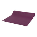 RISHIKESH Premium 60 Yogamatte von Bodynova in Wild Berry mit rutschfester Oberfläche und langlebigem Material.
