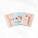 Myga Mini Affirmations Yoga Pose Cards – Inspiration &amp; Mindfulness for Every Day