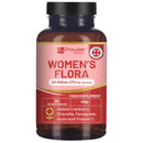 Prowise Healthcare - Frauen Flora 20 Milliarden KBE - 60 Kapseln