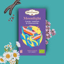 Zen'Arôme - Gute Nacht – Bio-Kräutertee mit Johannisbrot, Baldrian & Kamille