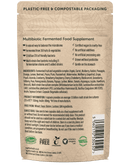 Multibiotique - Complément alimentaire probiotique - Vegan