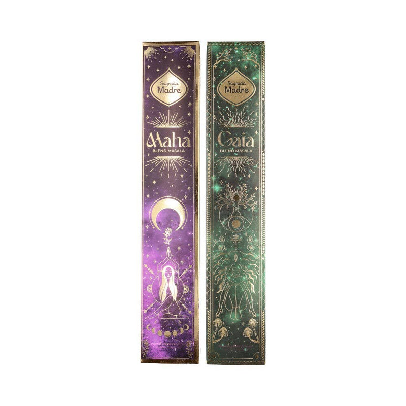Vives de la Cortada S.L - Gaia Masala - Heilige Mutter