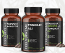 Fadogia Agrestis | Natural Testosterone Booster Supplement