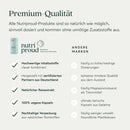 Nutriproud GmbH - Well-being: Vitamin B12 with folic acid + B6 + Calcium