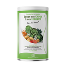 Soupe aux choux - Soin minceur Slim &amp; Detox - Soutien naturel pour la gestion du poids et la détoxification