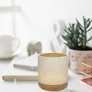 Zen'Arôme - Alesia Leinen Leinwand Aromadiffuser