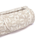 Maharaja Collection: yoga bag ASANA BAG COTTON Madurai