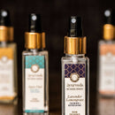 Raumspray Lavendel & Zitronengras (Tridosha) – 50 ml