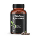 Fadogia Agrestis | Natural Testosterone Booster Supplement