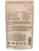 Complexe de Vitamines B - Complément Alimentaire Vegan - 30 gélules