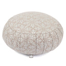 Bodynova - Meditationskissen ZAFU Maharaja | Füllung: Dinkel