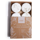 Bombes de bain Zen Shower Steamers - Mood Boost Shower Steamers