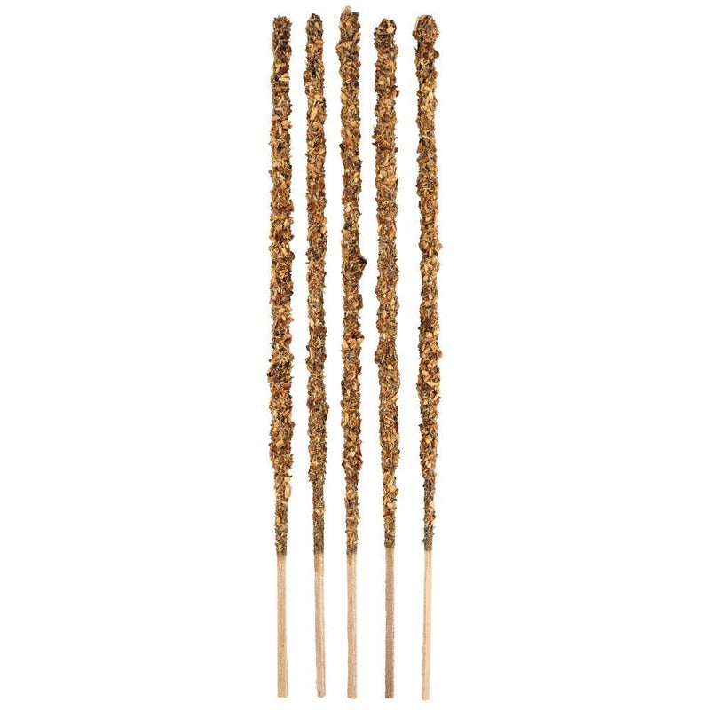 Vives de la Cortada S.L - Handgemachter Weihrauch von Palo Santo Fresias x5 - Sagrada Madre