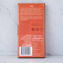 Feuerelement mit Kurkuma und schwarzem Pfeffer, 100g, von Cacao Lab, zeremonieller Kakao Cacao, Süßigkeiten und Snacks