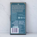 Zeremonieller Kakao Cacao mit Hibiskus und Kardamom, 100g, von Cacao Lab, als süße Snack- oder Zutat in einer Verpackung.