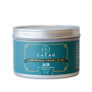 Zeremonieller Kakao Sacred Elements Luft von Cacao Lab in 226,8 g Verpackung, fein gemahlener Kakao für Zeremonien
