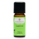 Damascena Cajeput BIO Ätherisches Öl 10 ml aus Melaleuca leucadendron. Naturreines Bio-Cajeputöl für Aromatherapie, Diffuser, Yoga, Meditation und natürliche Frische.
