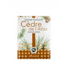 Sachets parfumés pour armoire à linge