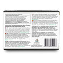 Shilajit 120 trockene Tropfen Altai „Golden Mountains“ Sibirisches Grün