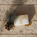 Mademoiselle Agathe - Bio-Seife Waldfichte – sanft und beruhigend