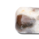 Cat's Eye Rolling Stone - Flexibilité, sagesse et paix intérieure