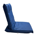 Ayurveda Specialist B.V. - Robuster XL Backjack Meditationsstuhl Klappbar