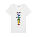 T-shirt « 7 Chakras »